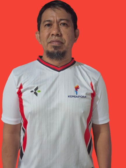 Foto A INDRA JAYA,SST