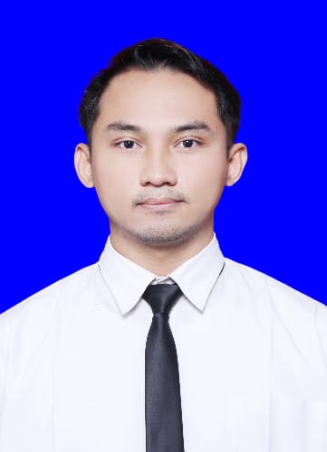 Foto Faturahman Zein Gifari