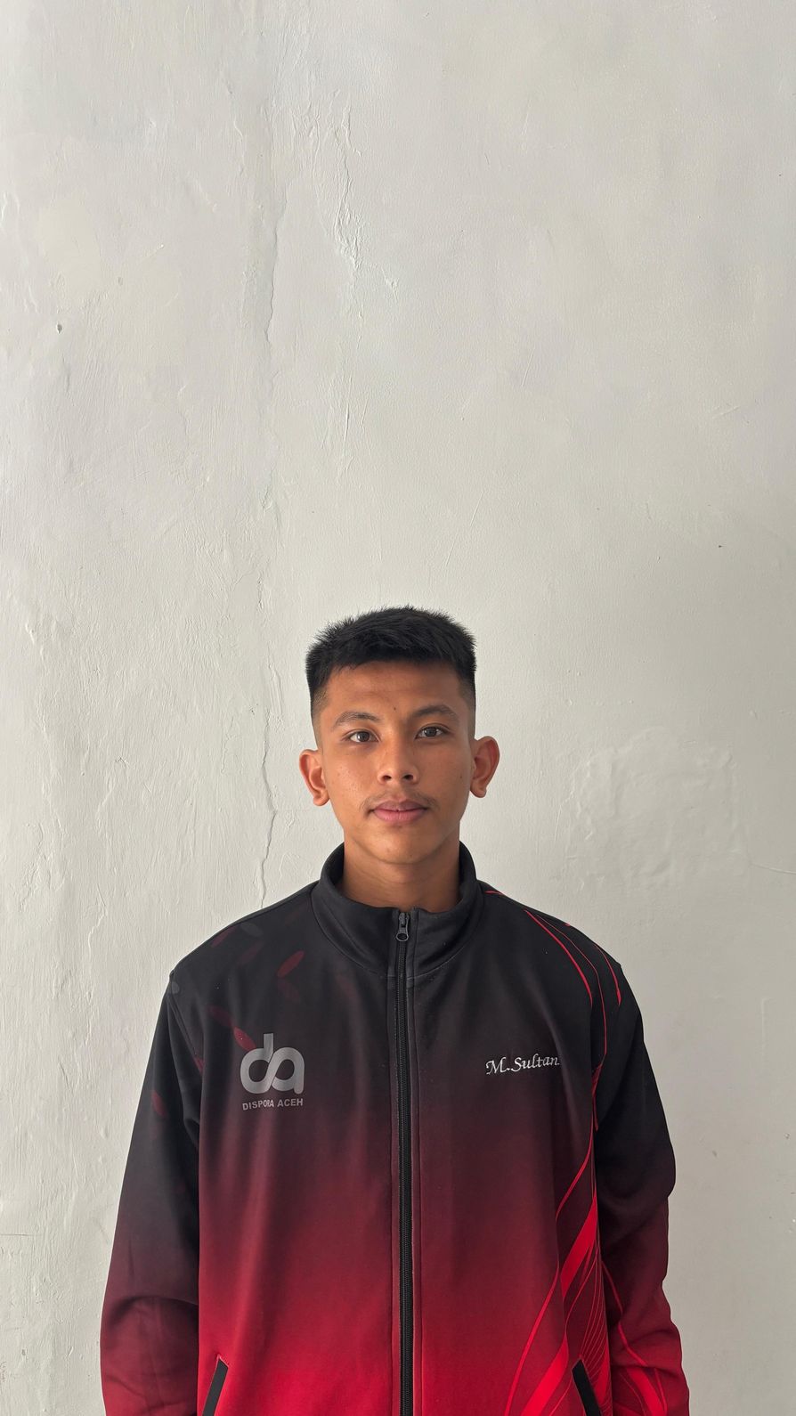 Foto Muhammad Ridho 