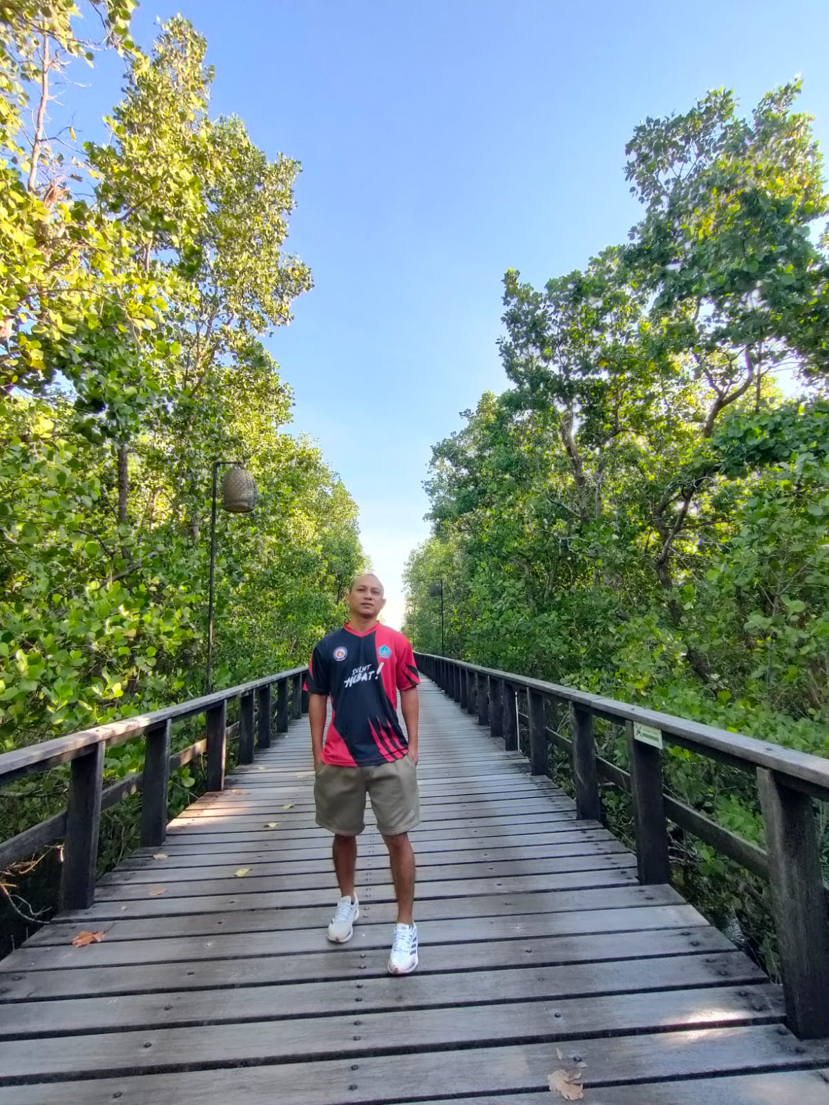 Foto ALTIN MAMITOHO