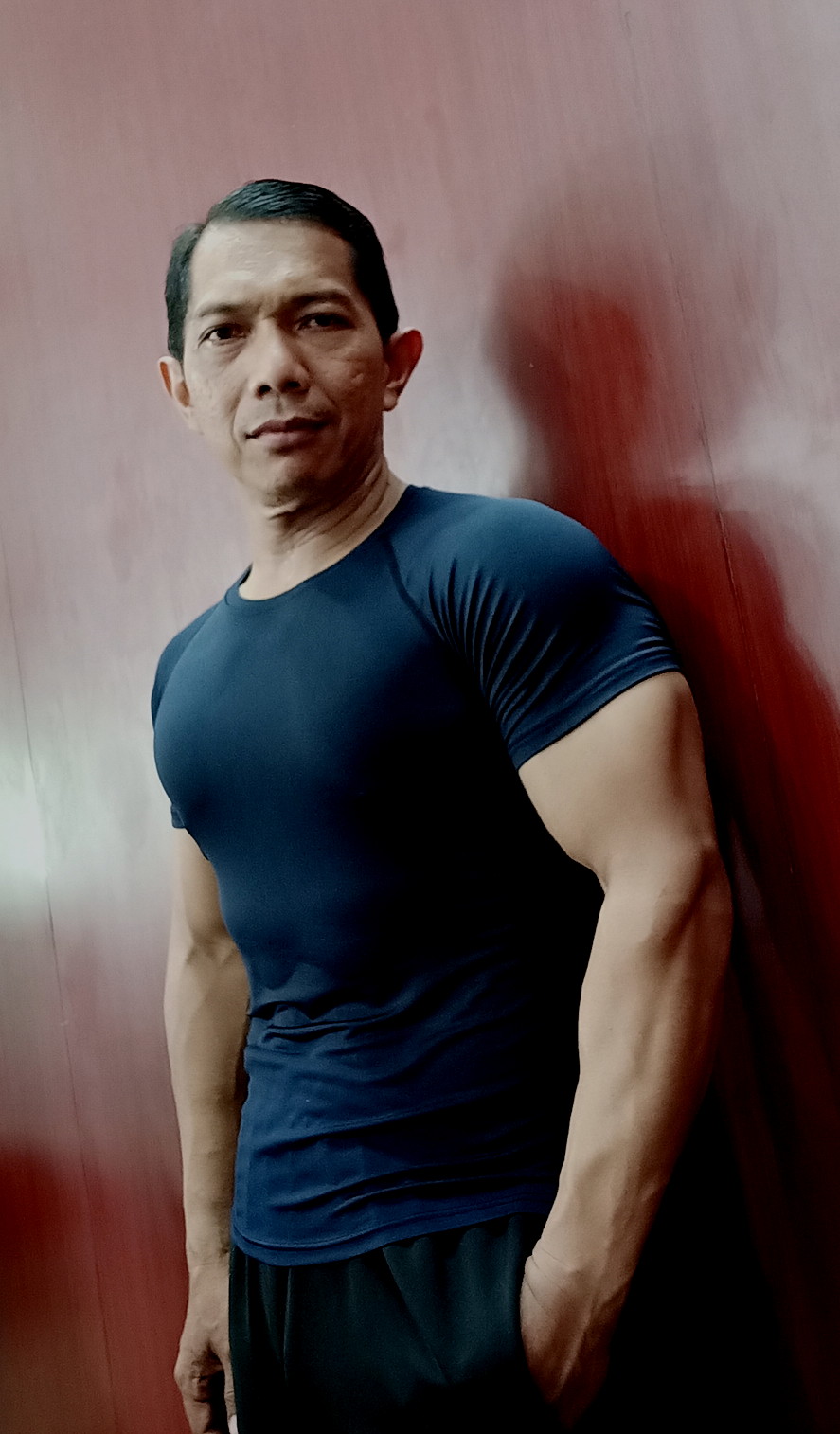 Foto Gatot Dody Jatmiko