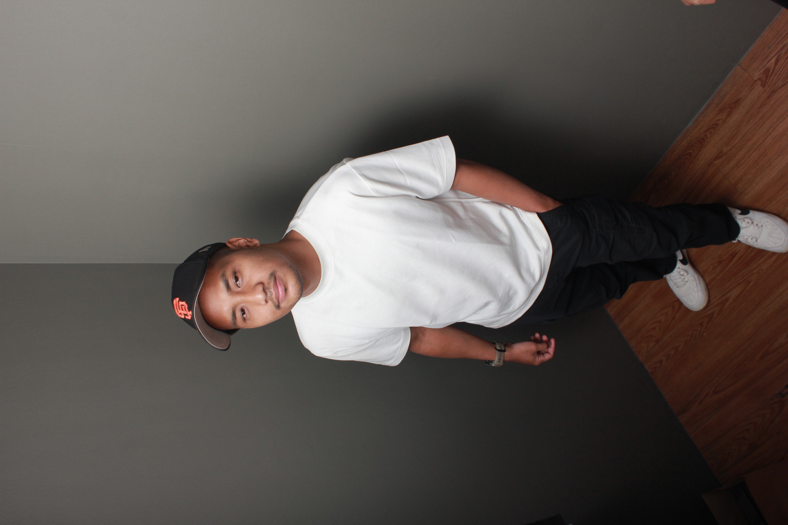 Foto Jordan bram anugrah