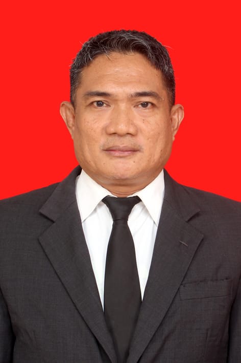 Foto Herry Tri Haryanto Tumuwo