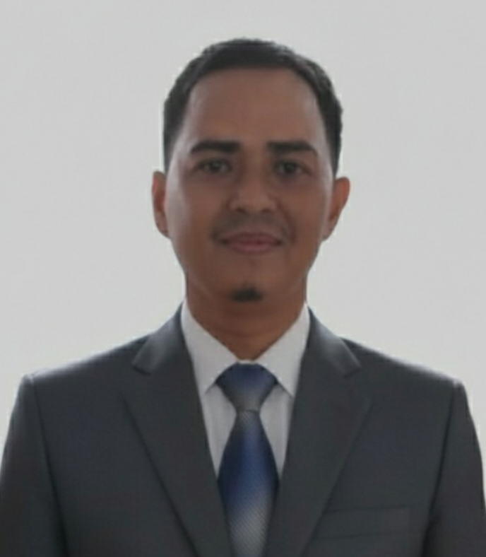 Foto Amin Subekti, S.Pd