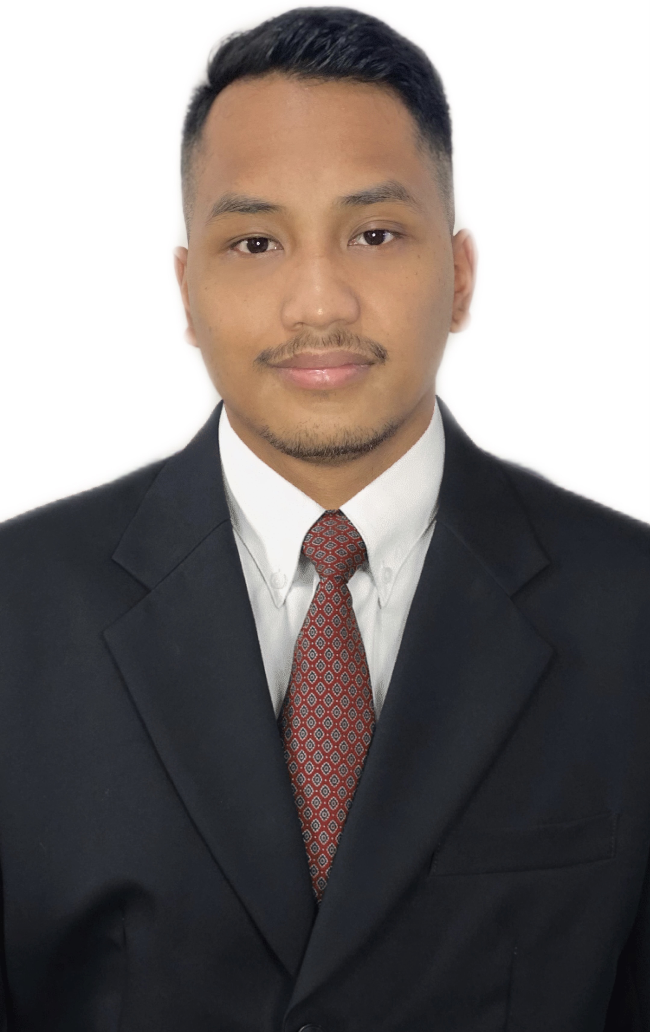 Foto Jordan Bram Anugrah