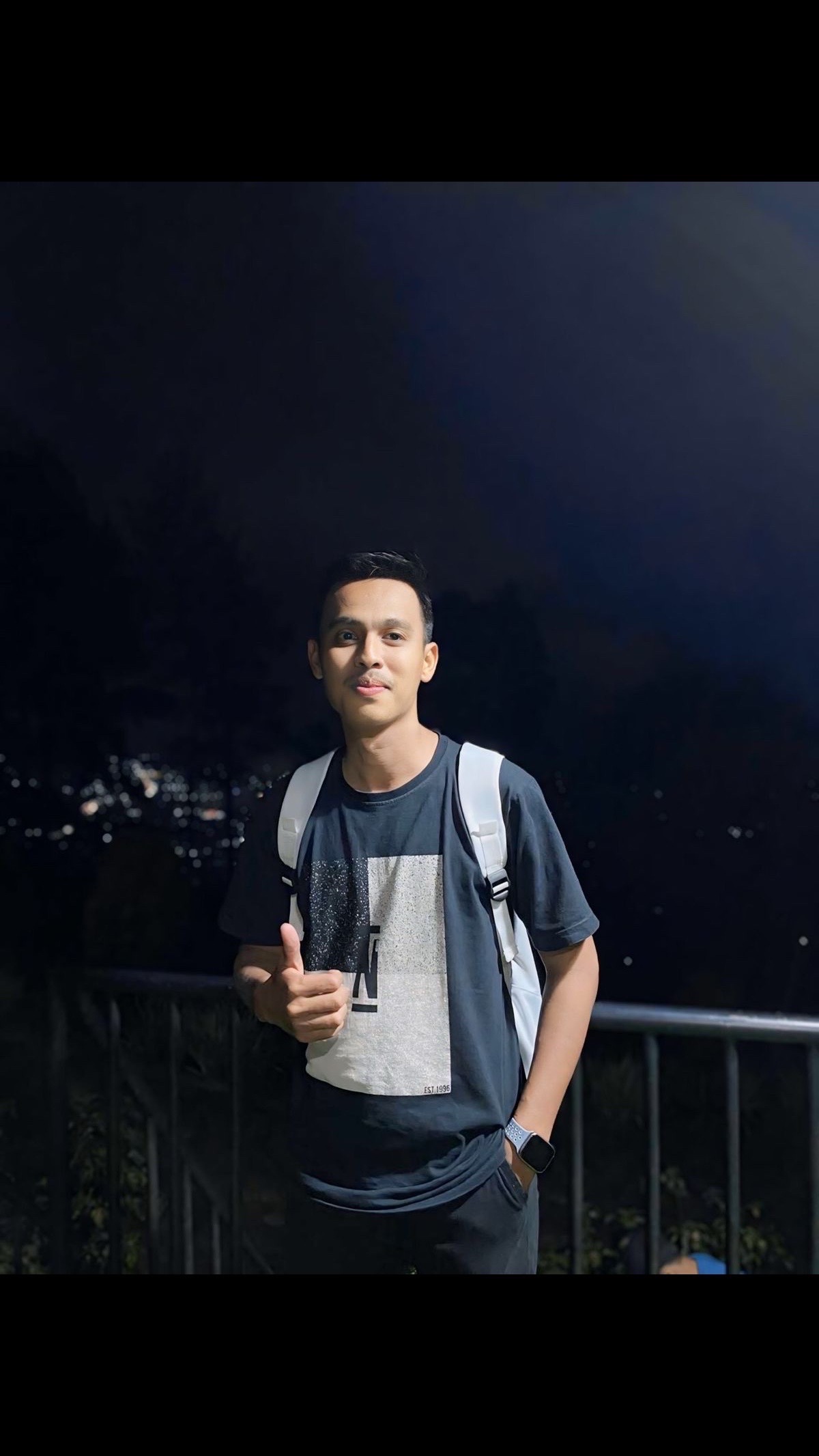 Foto Teuku Rudiansyah