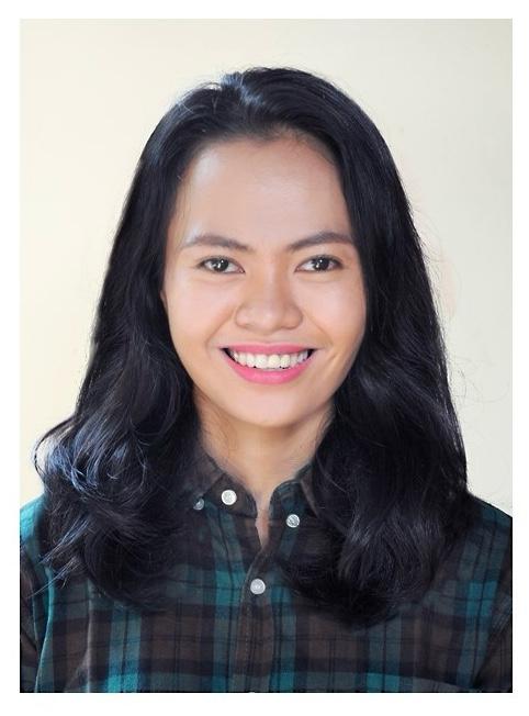 Foto Vony Dian Permatasari
