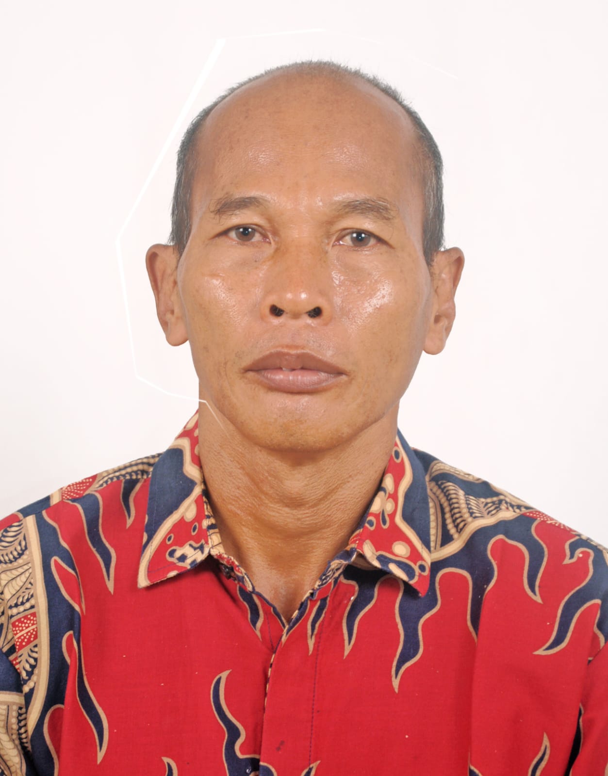 Foto Raden soejono