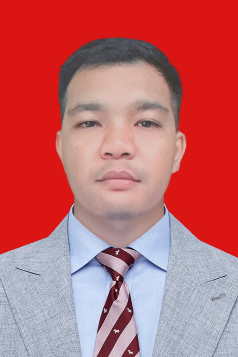 Foto Kamran zainudin