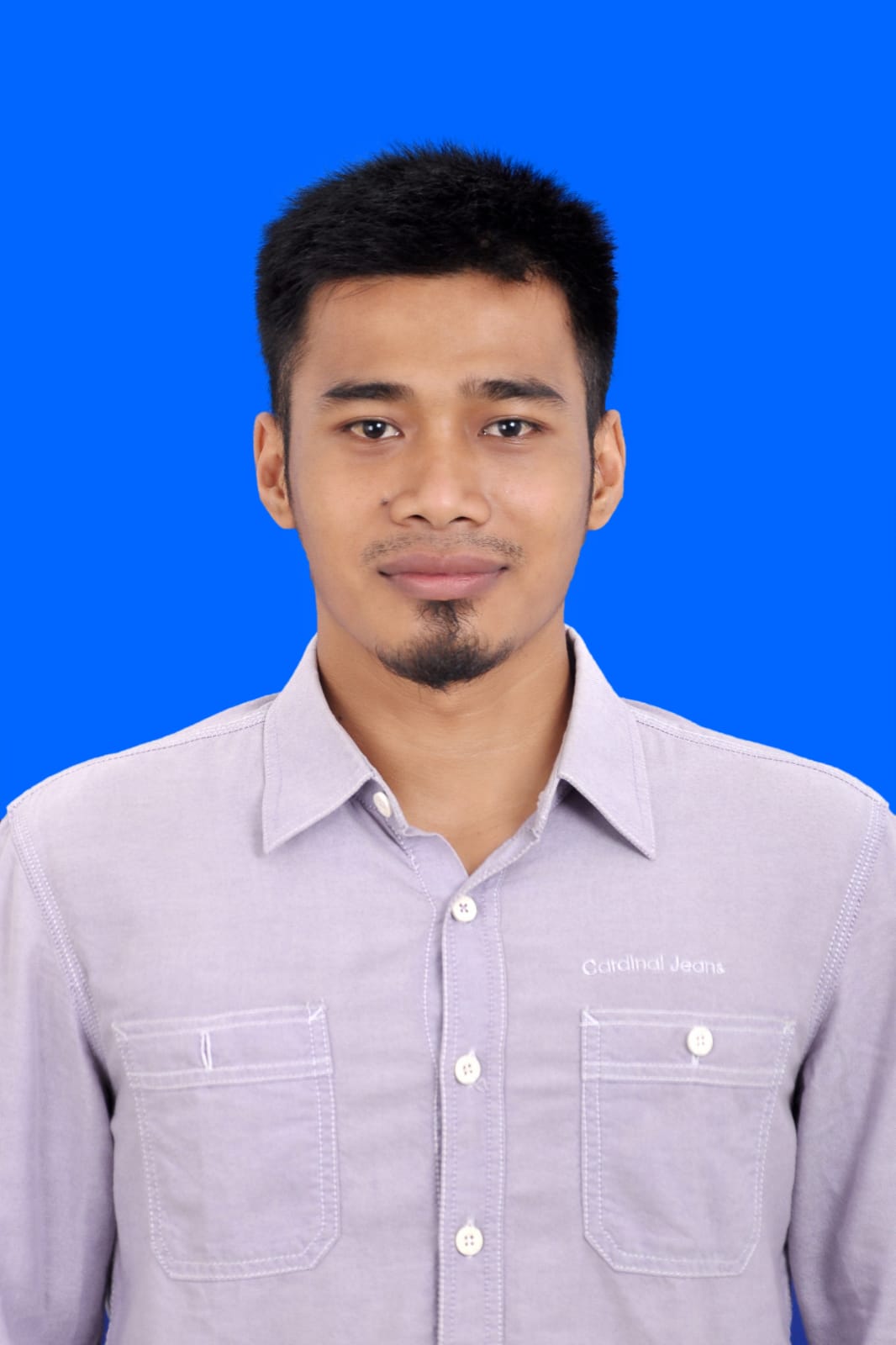 Foto Muhammad Subhan Jais