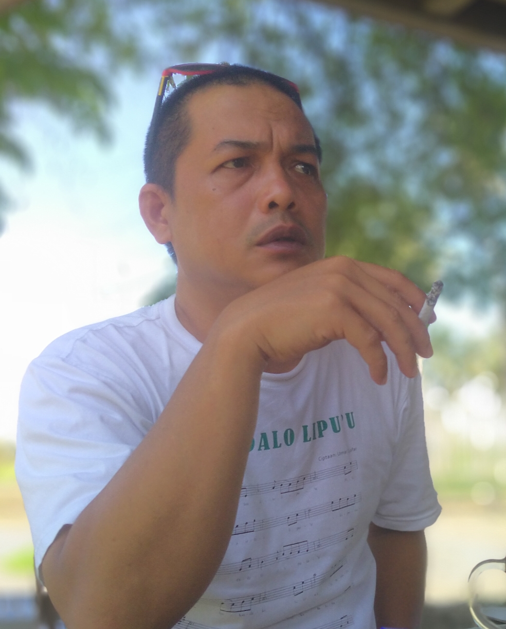 Foto Yasir Mohamad