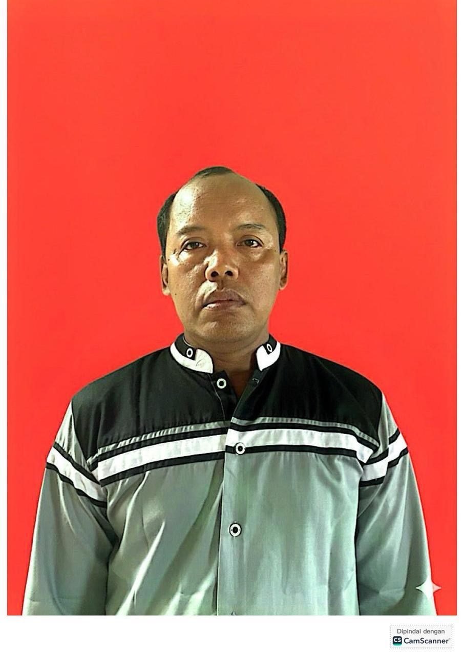 Foto Sutoyo