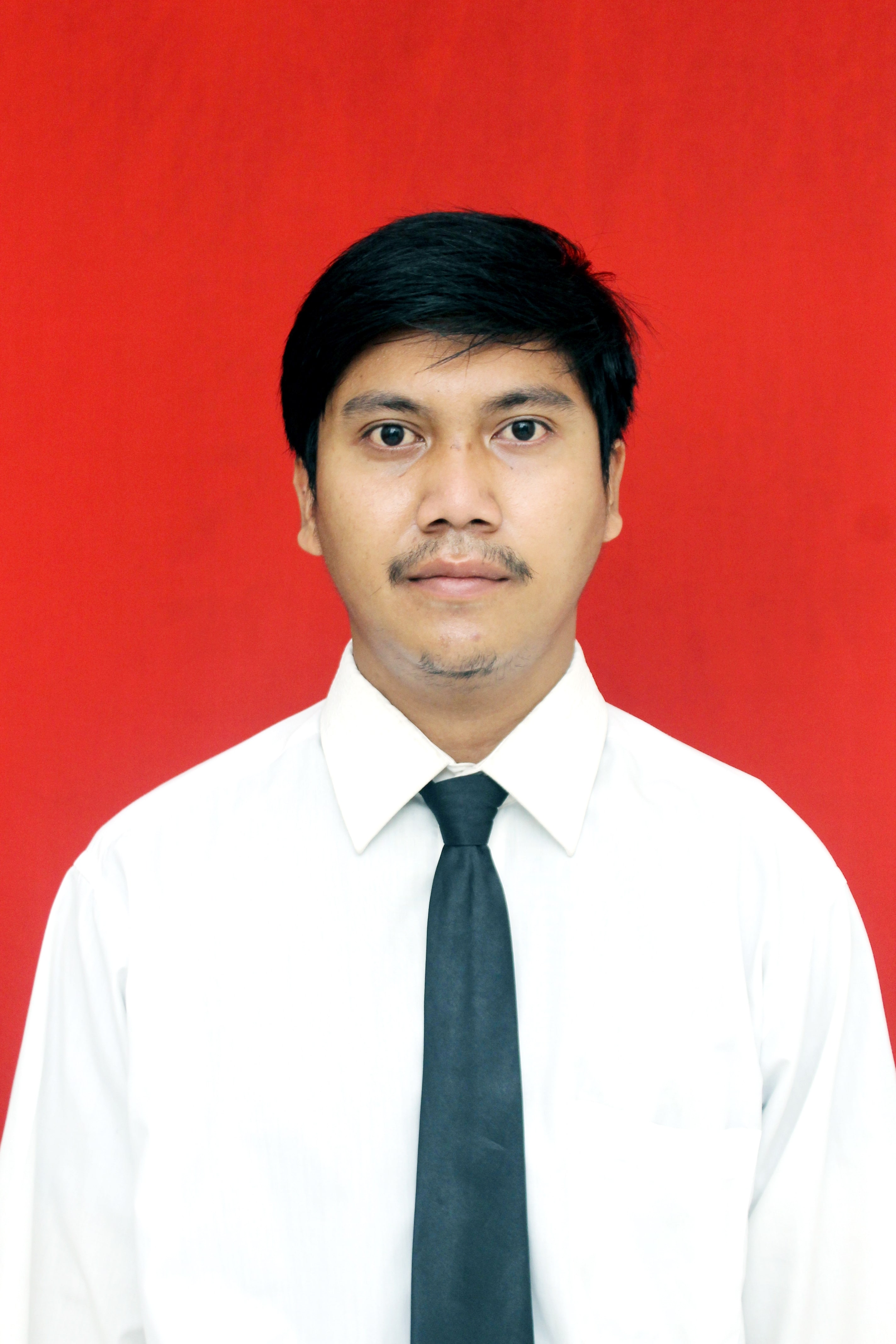 Foto MUHAMMAD HUSNUL FUADI S.OR