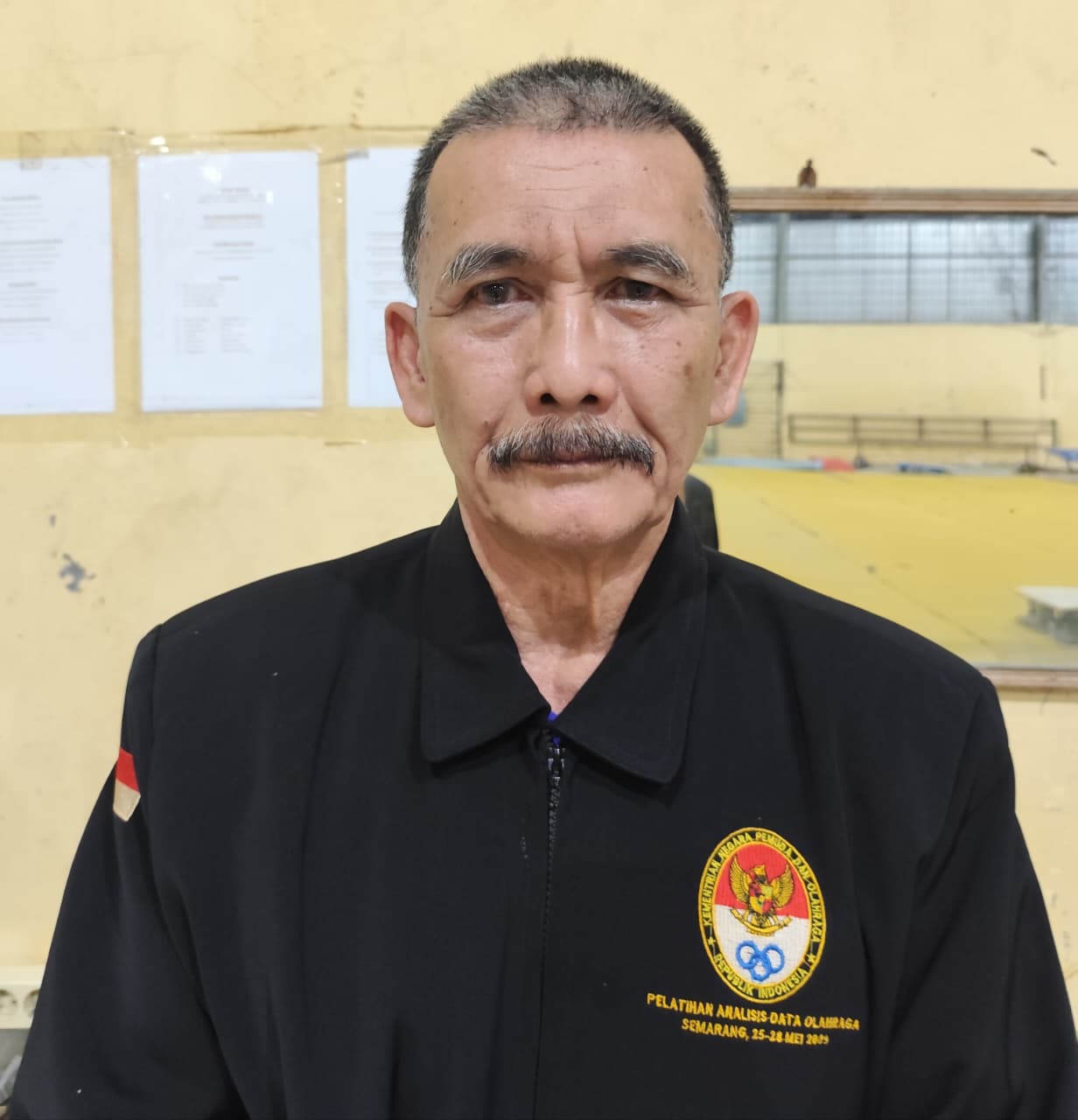Foto Muh. Arif Ramli