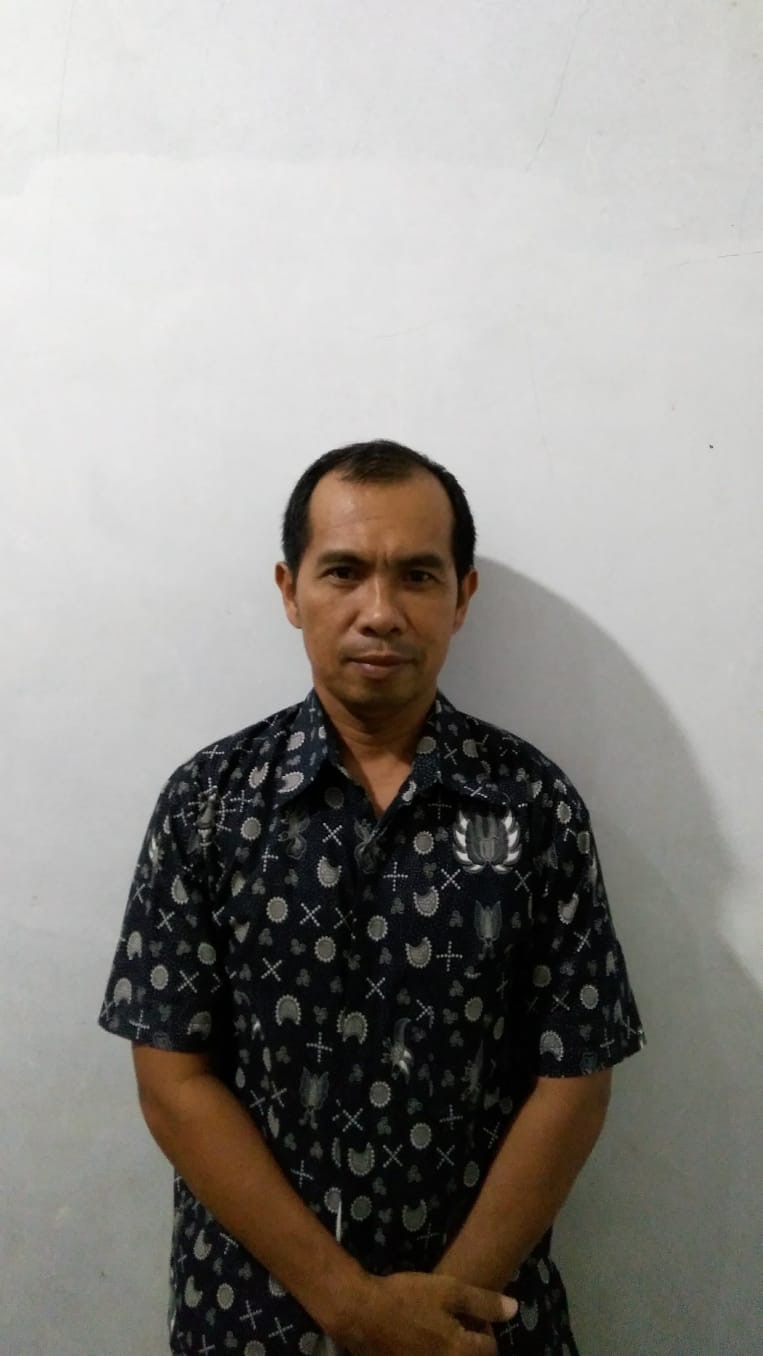 Foto Muhammad basri