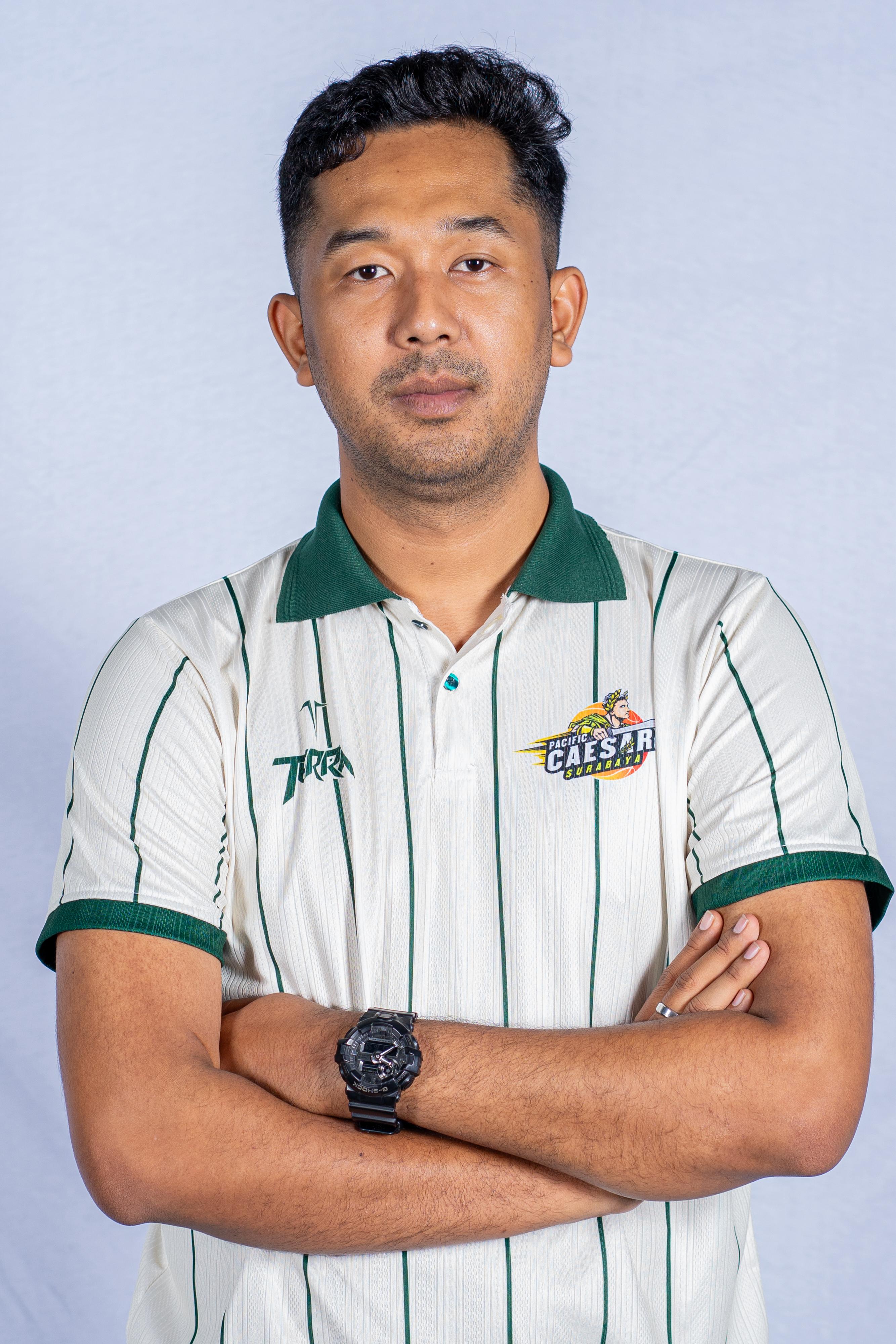 Foto Dhimas Aniz Setiaputra