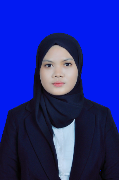 Foto Ayuga Kencono Putri