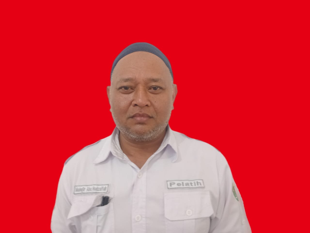 Foto Muhajir Abu Hudzaifah