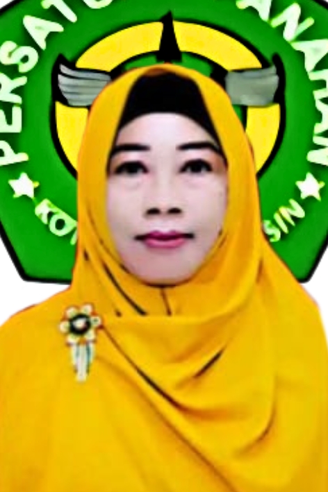 Foto Aris Eko Hariyati.S.Pd