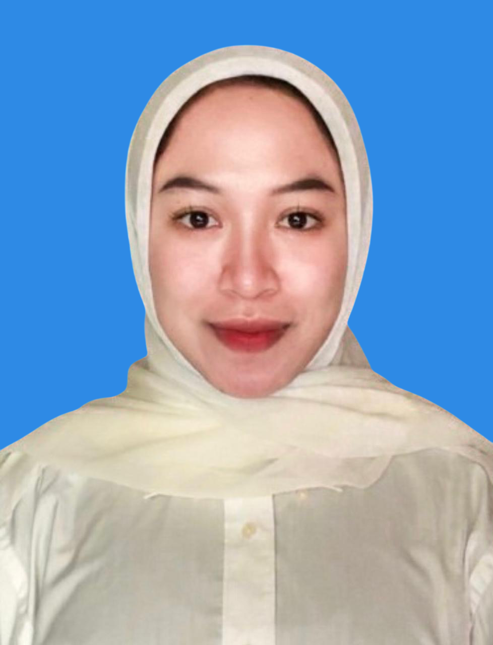 Foto Amira Fitria Liza