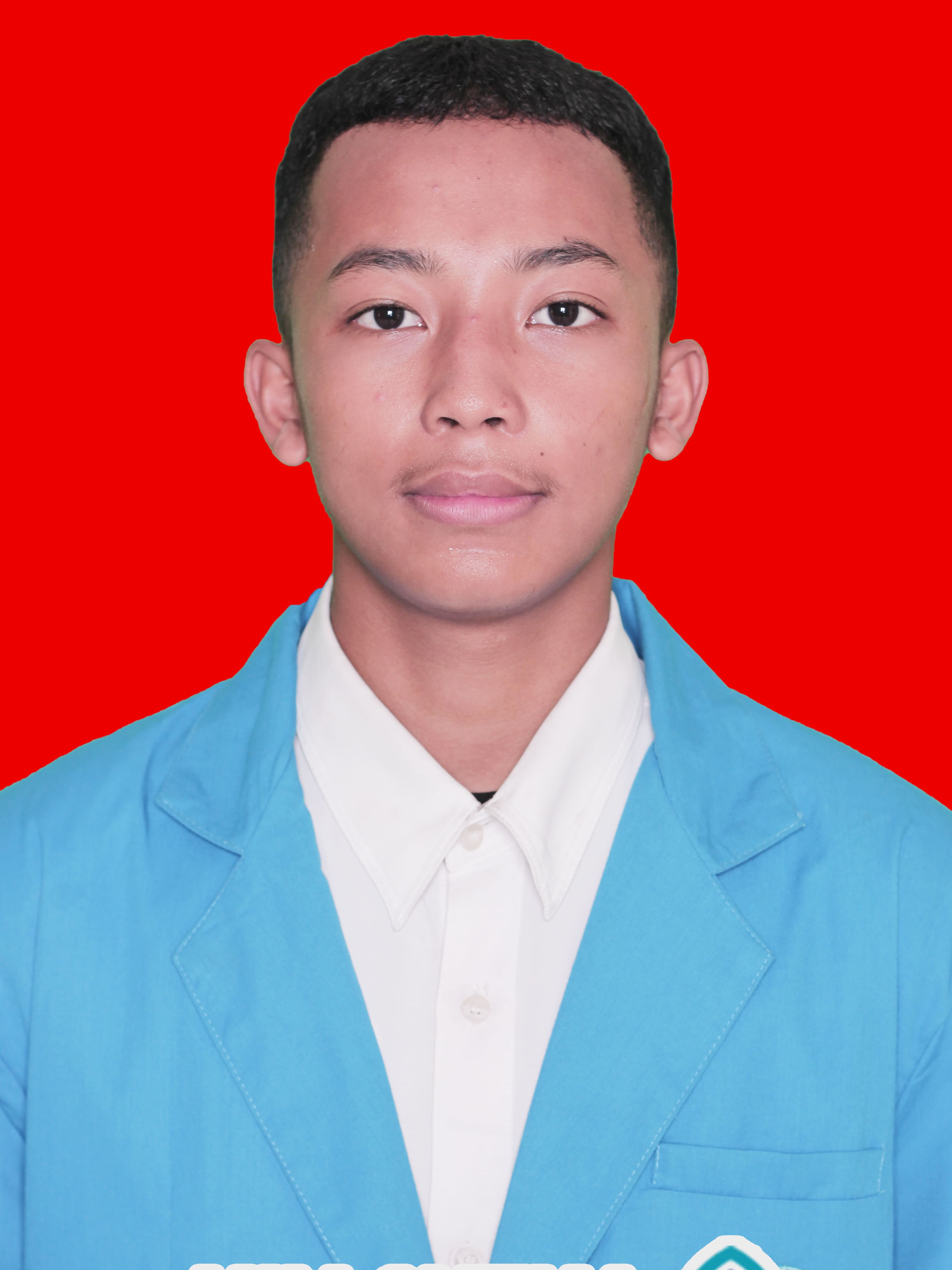 Foto M. Wahyu Dewangga