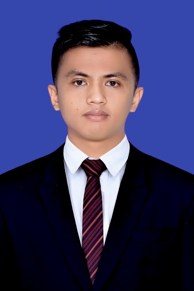 Foto Jefri Juniardi, S.Pd