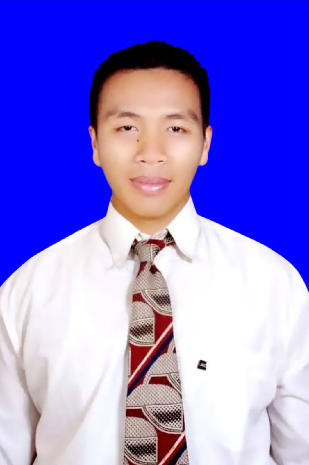 Foto Egon Febri 
