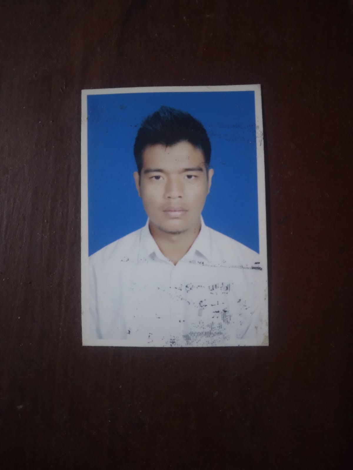 Foto Diko Mardedi