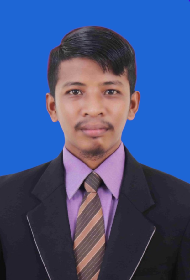 Foto MUHAMAD HALIM