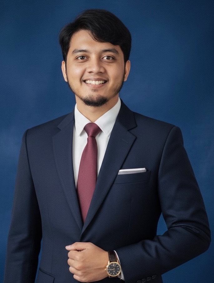 Foto Ridho Putra Harry