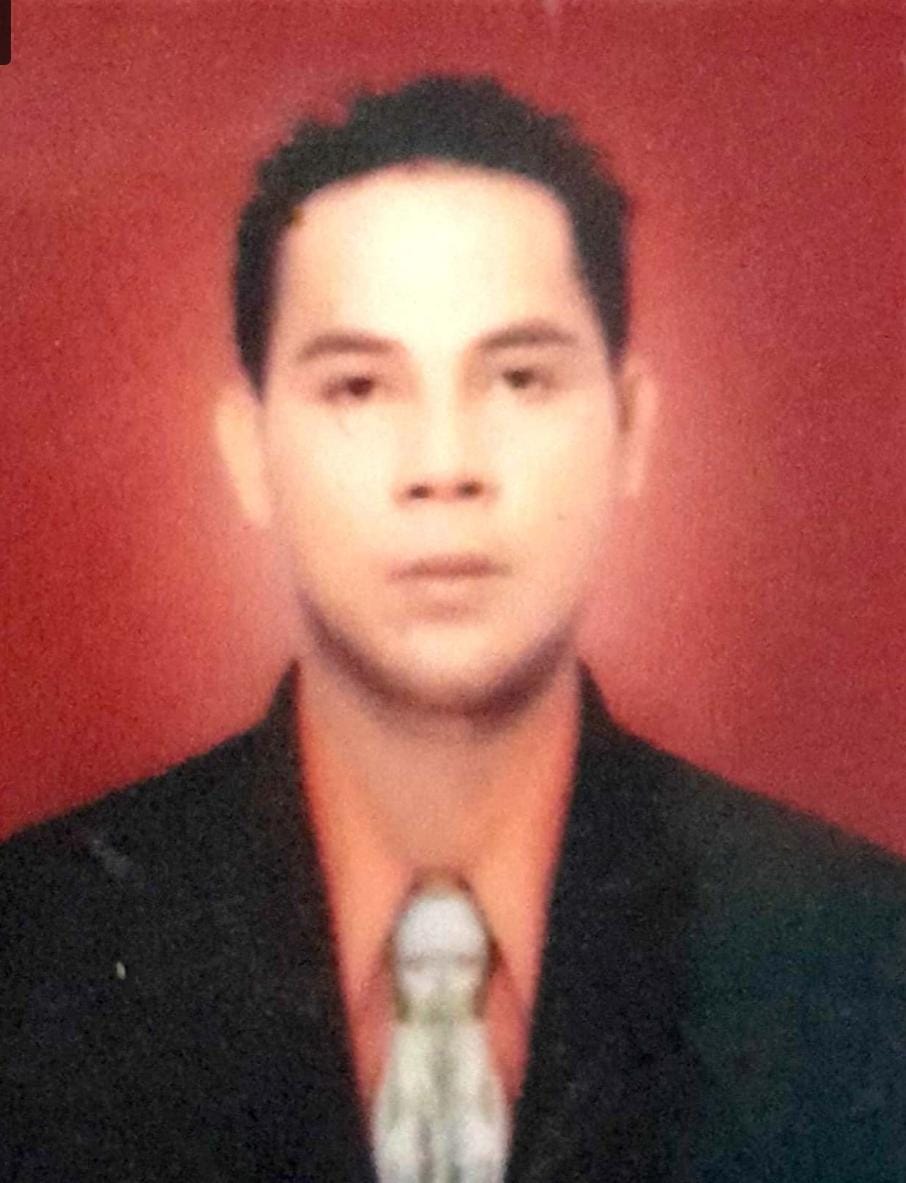 Foto Muhammad yusra