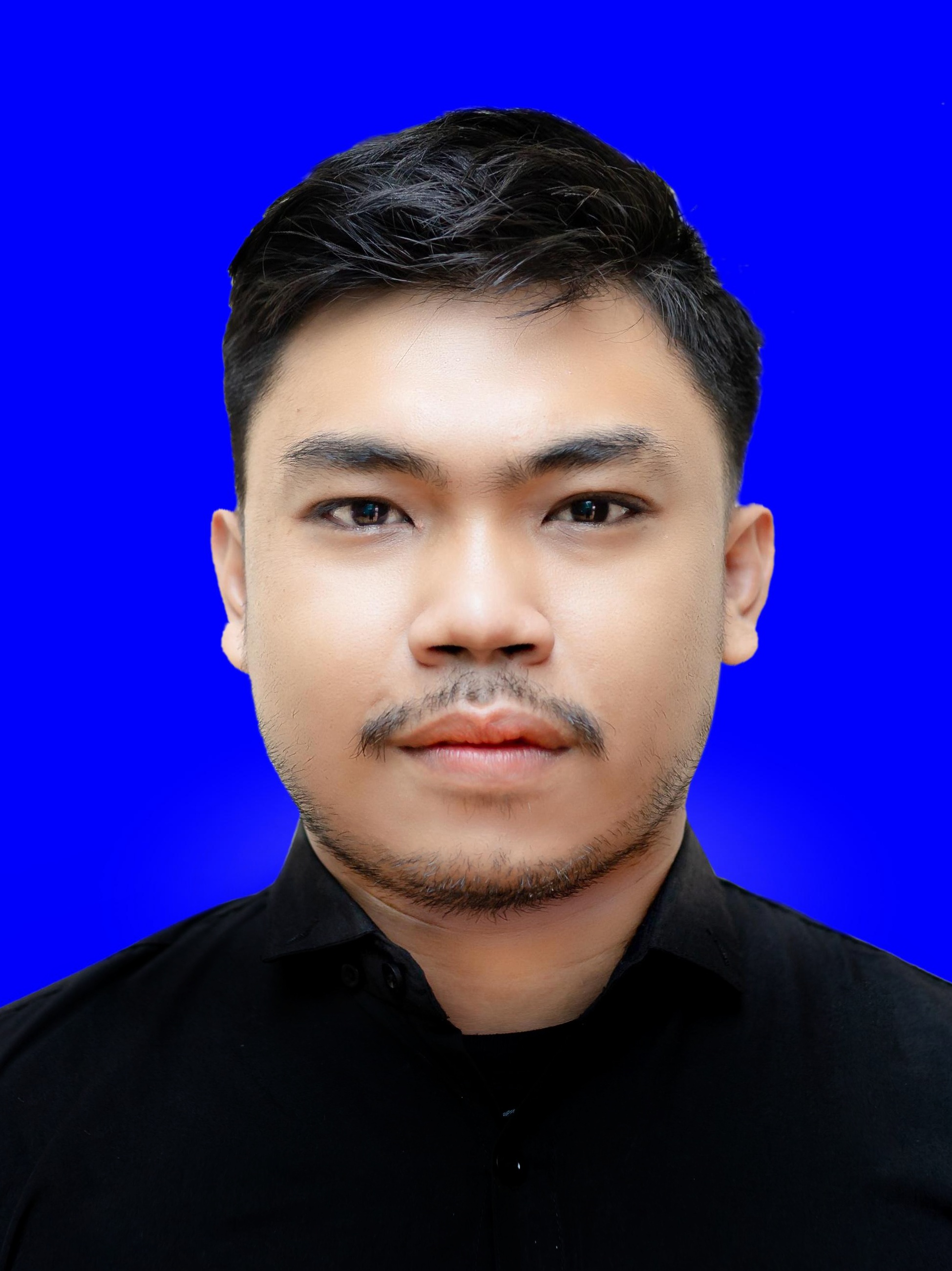 Foto OKTARIZA RISPA NUGRAHA 