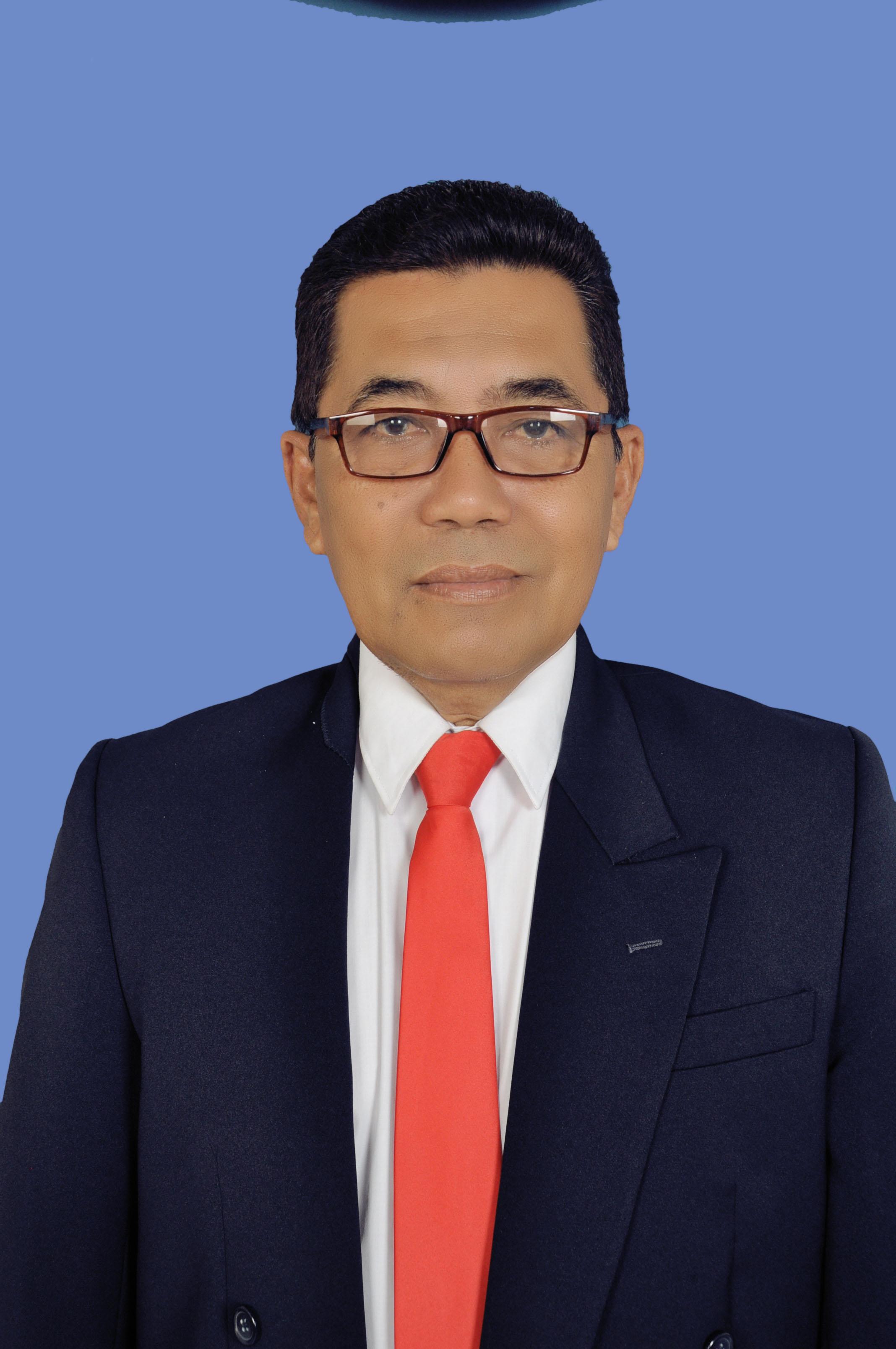 Foto Ahmad Junaidi Zaher