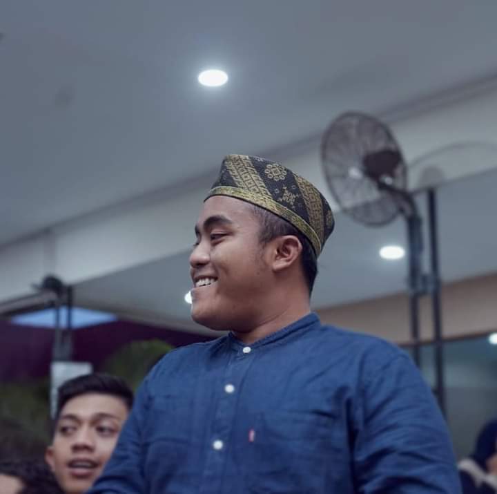 Foto Reza pratama putera 
