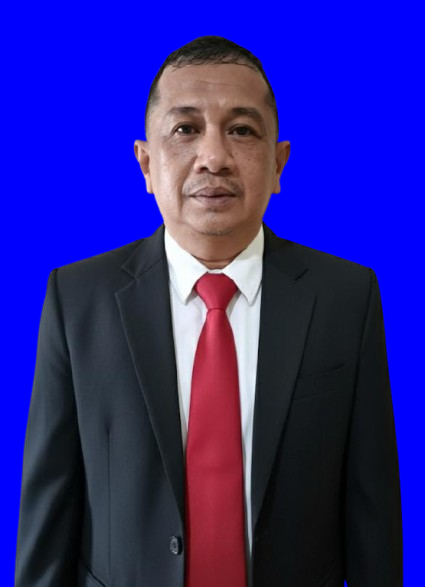 Foto AHMAD SAMANI