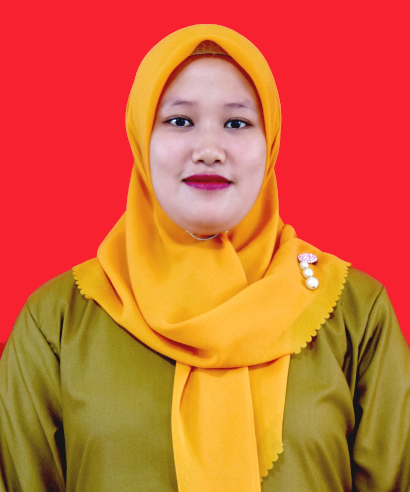 Foto Tetti Mesrawati