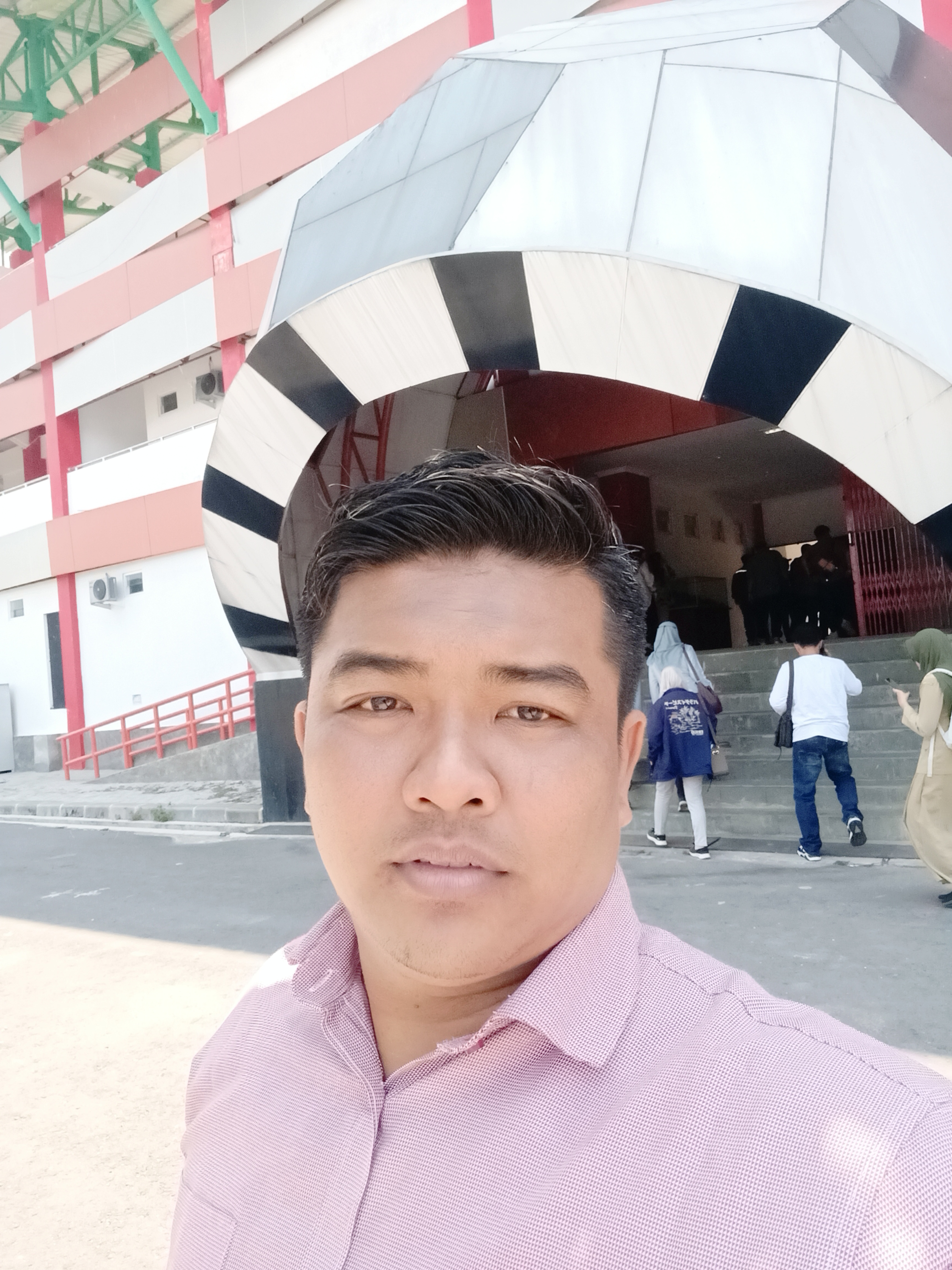 Foto ANDHI KURNIAWAN