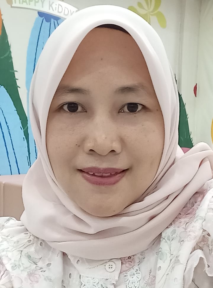 Foto Hidayatul Aminah