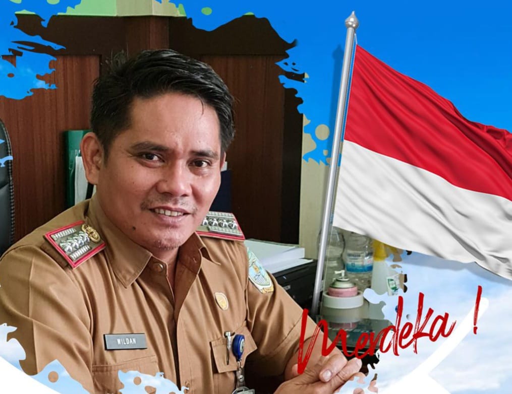 Foto M Wildan Murtadho Al Idrus SP MH