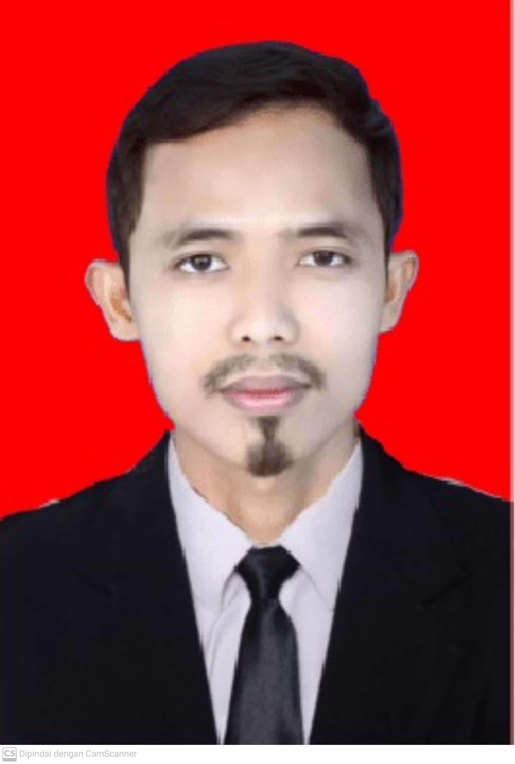 Foto Selamet Hariyadi