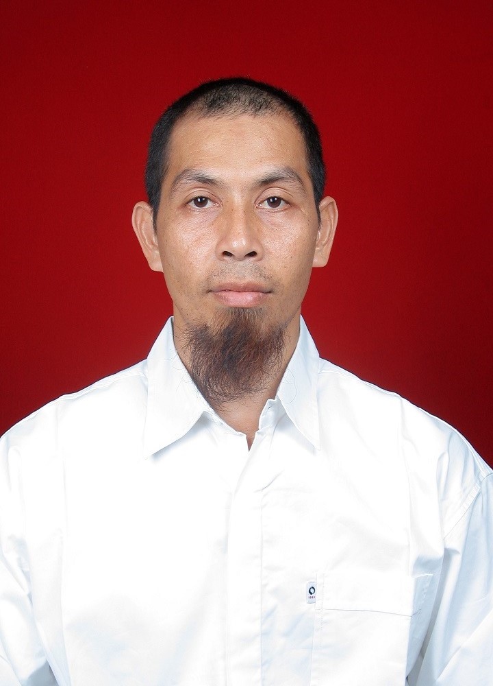 Foto ABDUL MULUK
