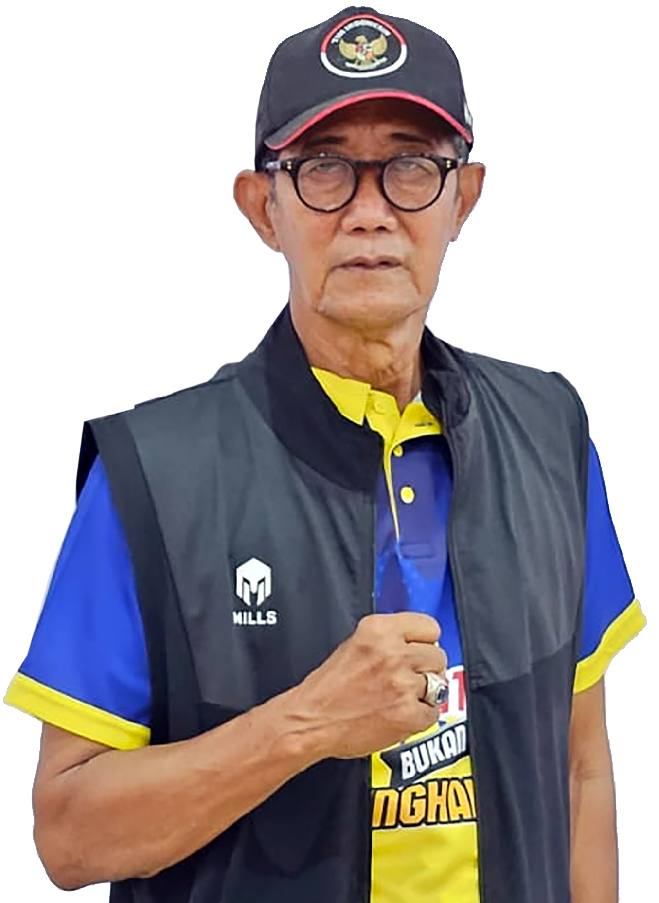 Foto Suharyanto