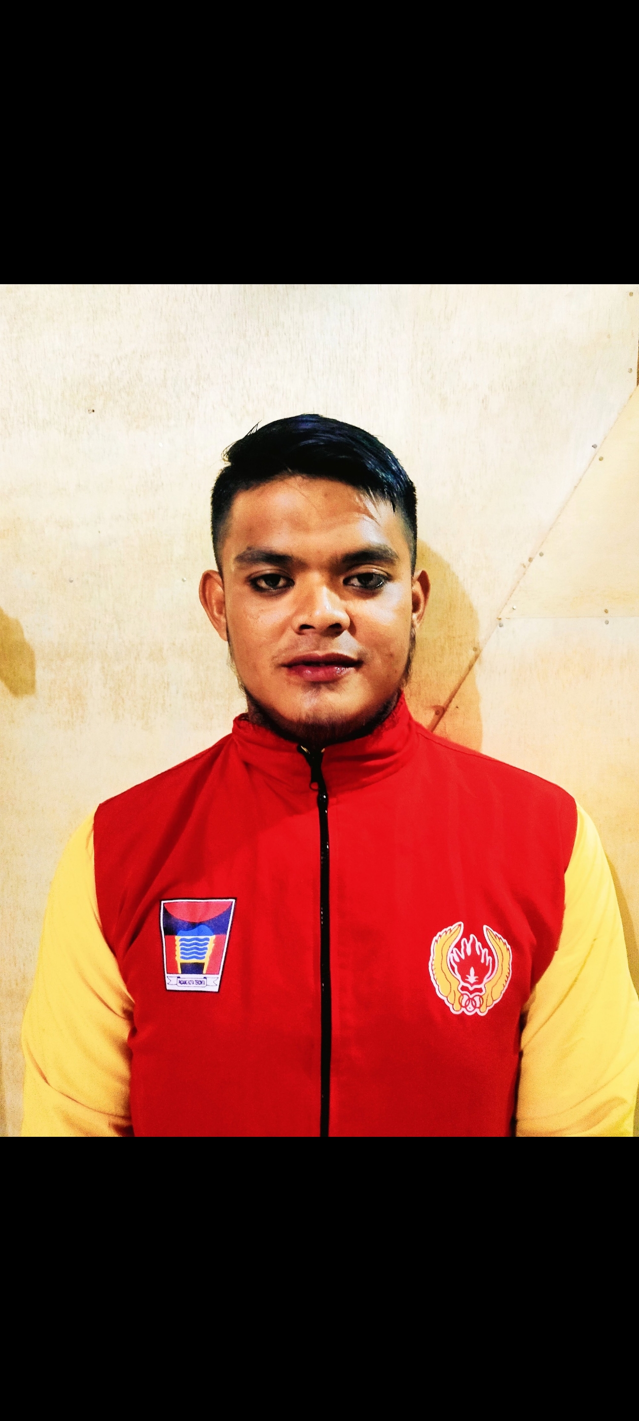 Foto fauzi al islami