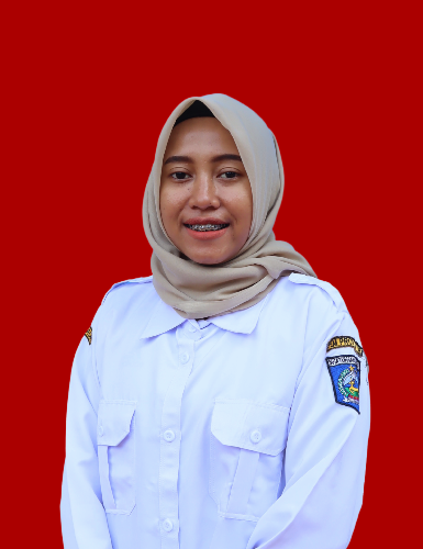Foto Ivtimiah Hafsah Arinta Rizki