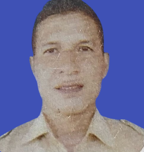 Foto MIFTAH RIFAI LUBIS