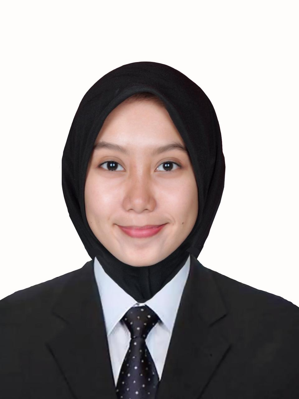 Foto Jasmine Nuhainas