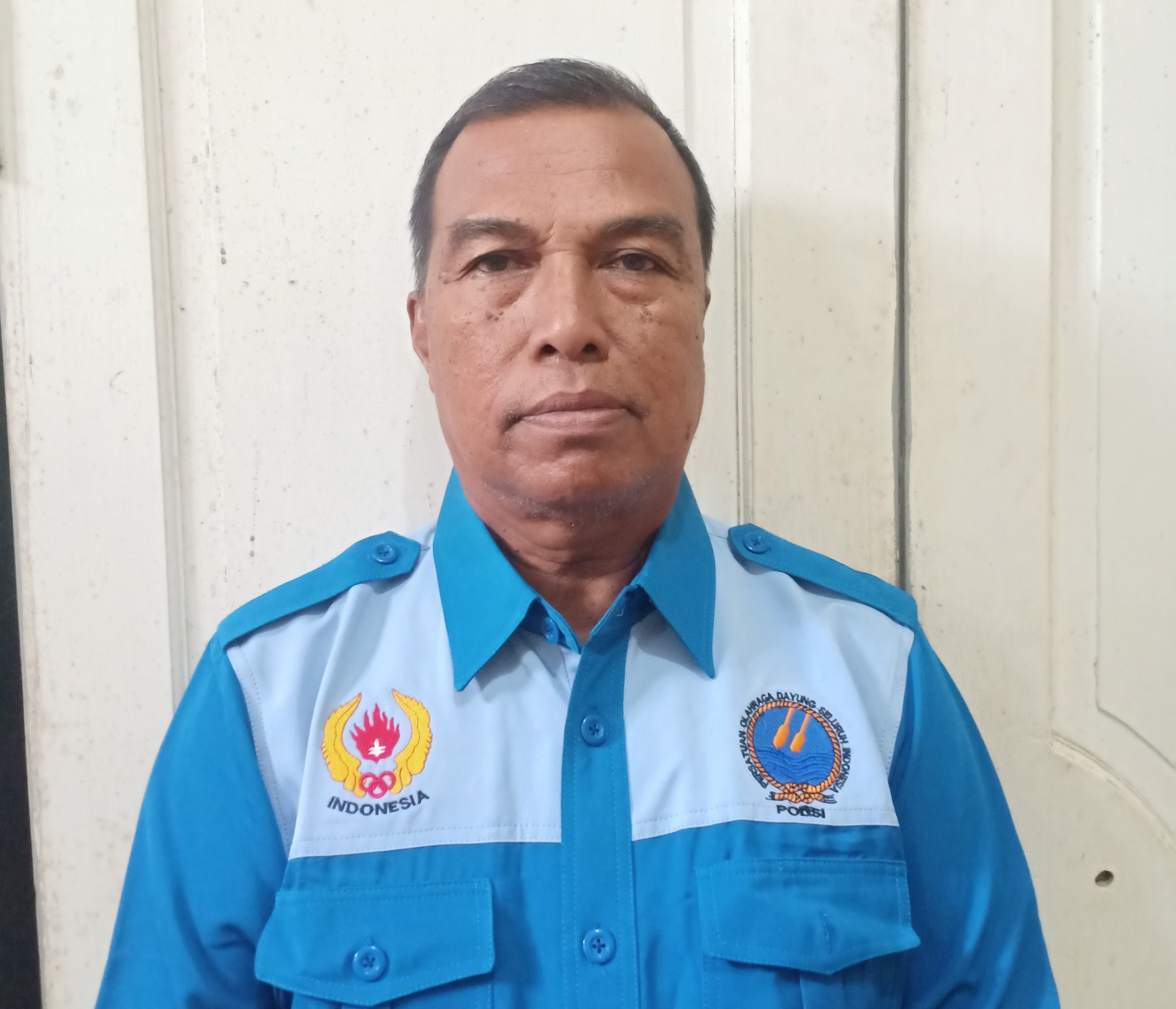 Foto Suting Djafar