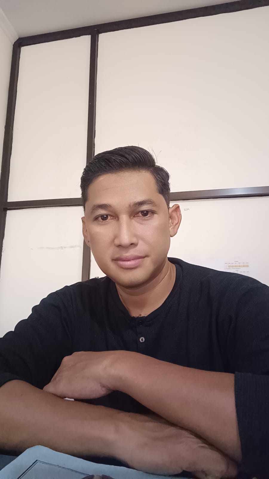 Foto Miftahul Faizin