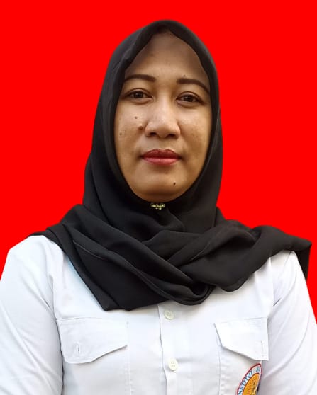 Foto Yohana Yuswanti