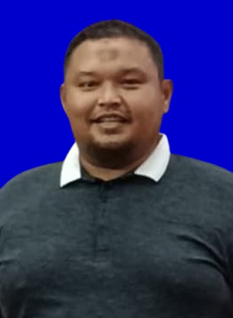 Foto Teuku Rizqi Namora